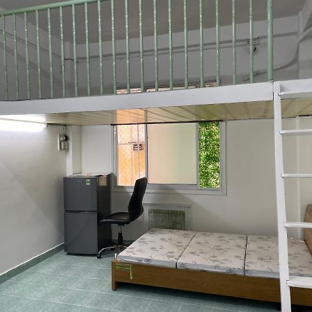Apartment For Rent Ho Či Minovo Město Exteriér fotografie