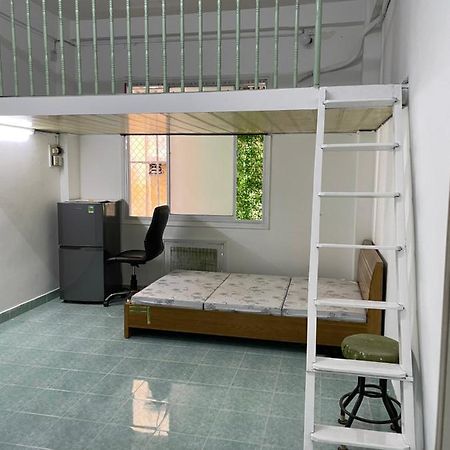 Apartment For Rent Ho Či Minovo Město Exteriér fotografie