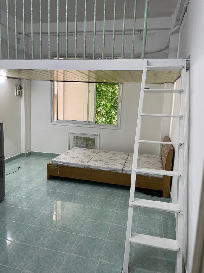 Apartment For Rent Ho Či Minovo Město Exteriér fotografie