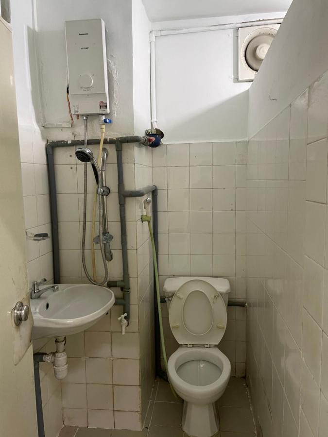 Apartment For Rent Ho Či Minovo Město Exteriér fotografie