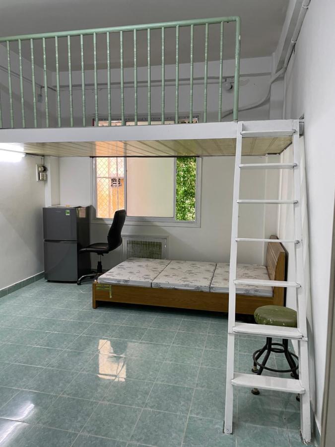 Apartment For Rent Ho Či Minovo Město Exteriér fotografie