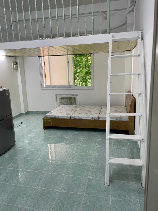 Apartment For Rent Ho Či Minovo Město Exteriér fotografie